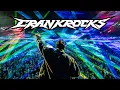 CRANKDAT LIVE RED ROCKS 2026 FULL SET