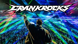 CRANKDAT LIVE RED ROCKS 2026 FULL SET