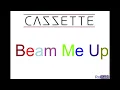 CAZZETTE   Beam Me Up Official Lyrics)1080p