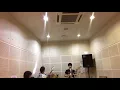 Galileo Galilei 夏空  練習風景
