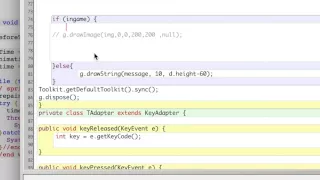 Java text and fonts
