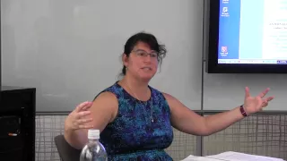 TGA Syllabus and Assignment Creation UNLV Fall 15