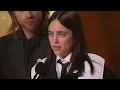 Lagu BILLIE EILISH \u0026 FINNEAS O'CONNELL Win SONG OF THE YEAR | 2026 GRAMMYs