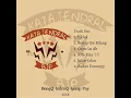 Download Lagu BIP - Kata Jendral (Full Album)