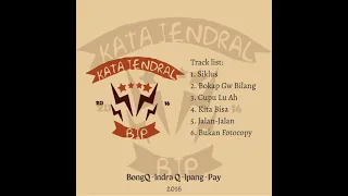 Download BIP - Kata Jendral (Full Album) MP3