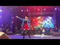 Via Vallen - Di Sana Menanti Di Sini Menunggu ( Sungguh Ku Merasa Resah ) Gathering Indogrosir 26 Th