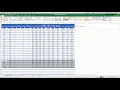 Nanny Tax - DIY Payroll Excel Calculator for Small Business Owners