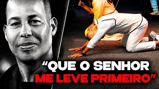 A Verdade por trás da Morte do Cantor Marquinhos Menezes e seu último pedido