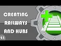 HOI4 Modding Creating Railways and Supply Hubs