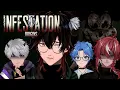 Download Lagu MENYELAMATKAN DIRI DARI CURUT KEMATIAN?! - INFESTATION: ORIGINS