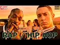 Lagu Snoop Dogg, Eminem, Ice Cube, 50 Cent, Lil Jon, 2Pac, Dr Dre, DMX - 90s HIPHOP MIX 🔥🔥🔥🔥
