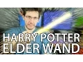Download Lagu 3D Printing the Harry Potter Elder Wand on Zortrax