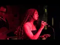 Kelsey Lu  - "American Sonnet" (Live at The Bitter End)