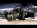 Canon EOS 70D - Walkthrough