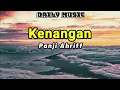 Lagu Kenangan | Panji Ahriff [Lirik Lagu]