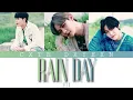 NCT U (엔시티 유) “Rain Day” Lyrics [Color Coded_Han_Rom_Eng]