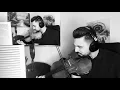 Lagu ala bali sherine alto \u0026 violin cover aymen dhaker - على بالي شيرين عزف التو و كمان أيمن ذاكر