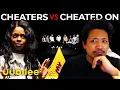 Is Cheating Always Wrong Middle Ground