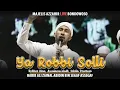 Download Lagu Ya Robbi Solli, Rokkot aina, Assalamu'alaik - Habib Ali Zainal Abidin Assegaf - Majelis Azzahir