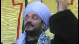 امين الدشناوي دندنها