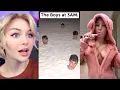DON T Watch TikTok At 2AM