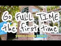 How I Went Full-Time with Window Cleaning from Day One