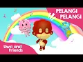 Download Lagu Pelangi Pelangi - Lagu anak Indonesia 90an