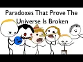Download Lagu Paradoxes That Prove The Universe is Broken