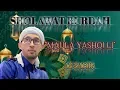 Download Lagu Sholawat Burdah ( maula ya sholli ) full lirik az zahir