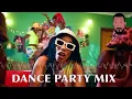 Download Lagu 2023  TOP  UGANDAN 💃DANCE PARTY💃 MUSIC  HITS | | Naija music | Dj Luqman x Shactor Mc.