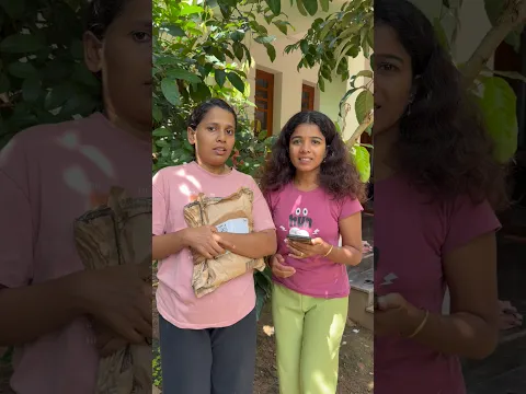 പെണ്ണുങ്ങളെ കാണുമ്പോൾ ഒരിളക്കം😜