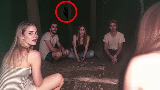 SÓ ASSISTA SE VOCÊ ACREDITA NO MUNDO ESPIRITUAL