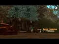 #32 Menyelesaikan Misi : Basis Pertama (GTA SanAndreas Android Sub Indo)#gtasanandreas #android