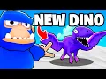 I GOT THE NEW FLYING DINO EGG EARLY In UG VR AND ITS INSANE!