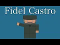 Why Did the Bay of Pigs Invasion Fail? (Short Animated Documentary)