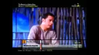 الليلة الاخيرة   الفنان مجدى ربيع دندنها