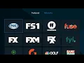 Stream Spectrum channels On Roku