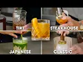 11 Bartenders Make an Old Fashioned Classic Flair Speed More Epicurious