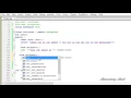 100 Creating Custom User Defined Exception Class