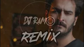 غيث صباح   لو يوم ريمكس         دندنها