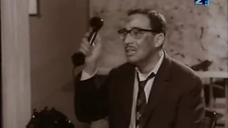 فؤاد المهندس       أنا المدير دندنها