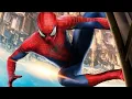 THE AMAZING SPIDERMAN 2 JAVA GAMEPLAY