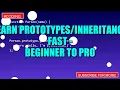 Learn FAST - Beginner to PRO