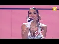 Maria Becerra - Ojalá, Versión Instrumental - Festival de Viña del Mar 2024 - Full HD 1080p
