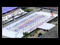 Dance Step - Seiring Sejalan Sharifah Aini Broery Marantika semasa sambutan kemerdekaan 31 ogos 2022