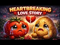 Tomato Potato Heartbreaking Love Story The Saddest Vegetable Love Story