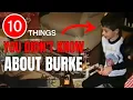 JONBENET Burke Will Never Be Miss America