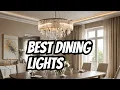 The TOP 6 Dining Room Chandeliers You Need NOW in 2025
