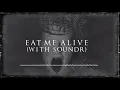 Download Lagu SWARM \u0026 Soundr - Eat Me Alive