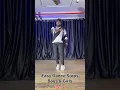 Download Lagu Yogi Dance #yogi #prabhas #easydancetutorial #trending #ytshorts